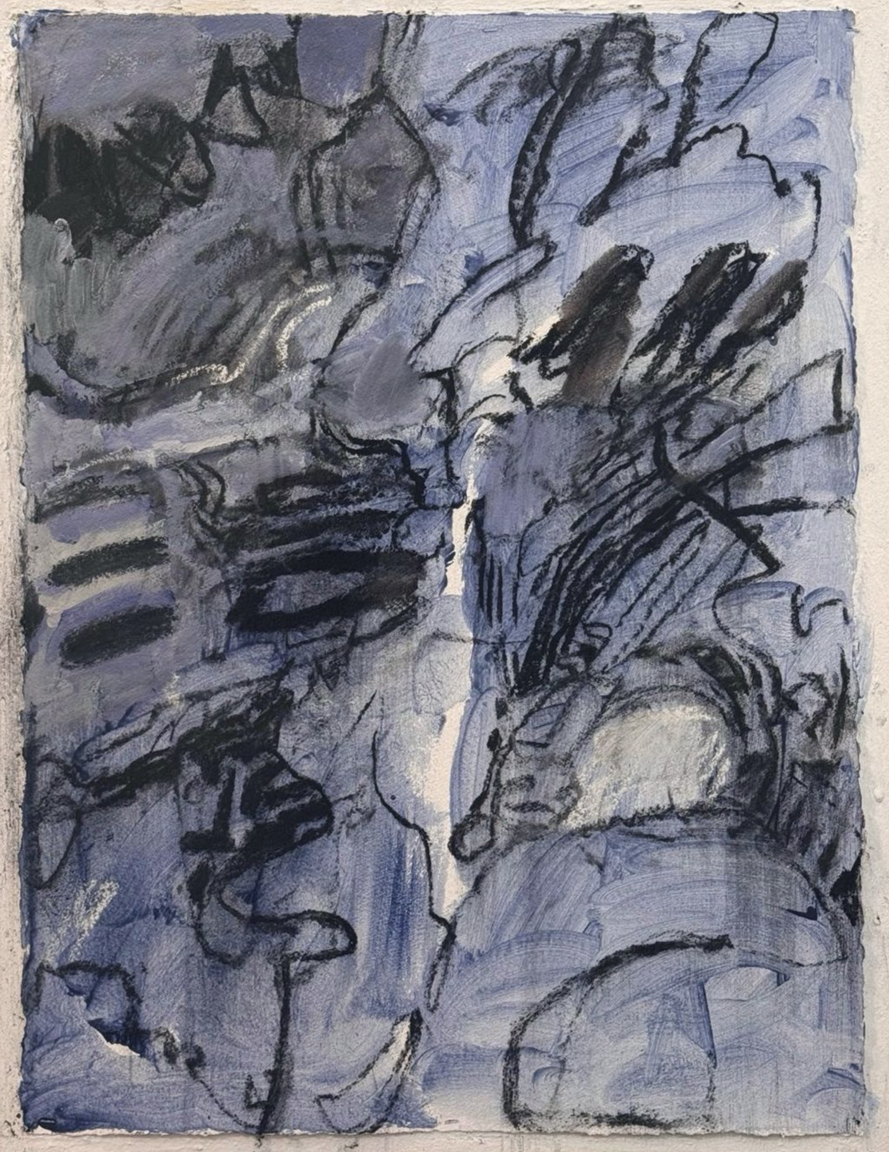  2024-11-10  30 × 22” 