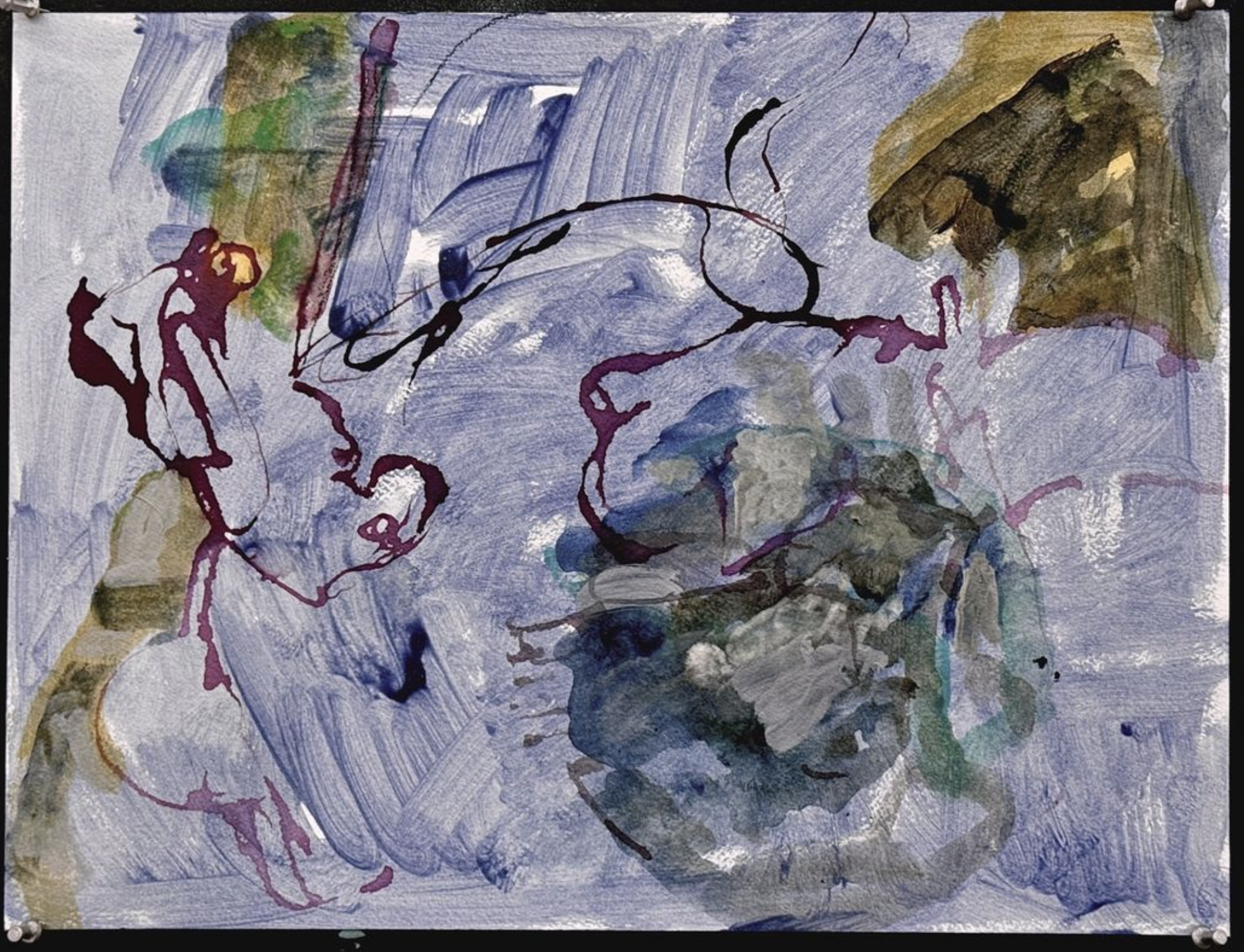  2024-11-09  12 × 16” 