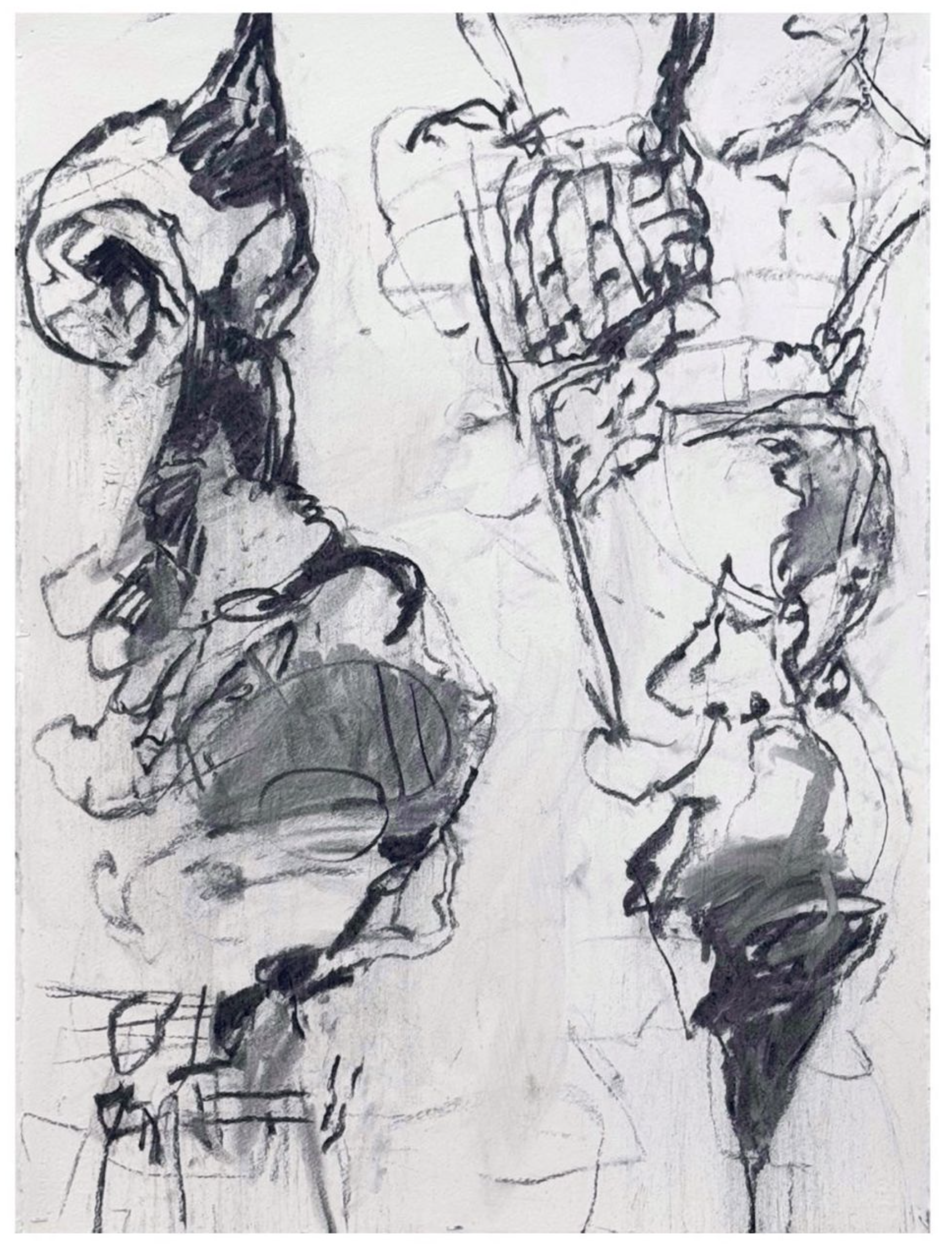  2024-11-05  30 × 22” 