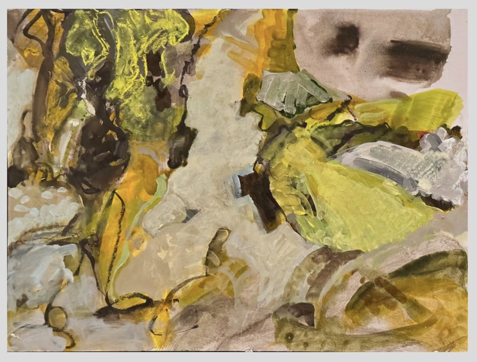  2024-11-02  12 × 16” 