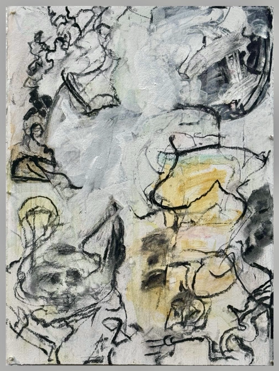  2024-09-27  30 × 22” 