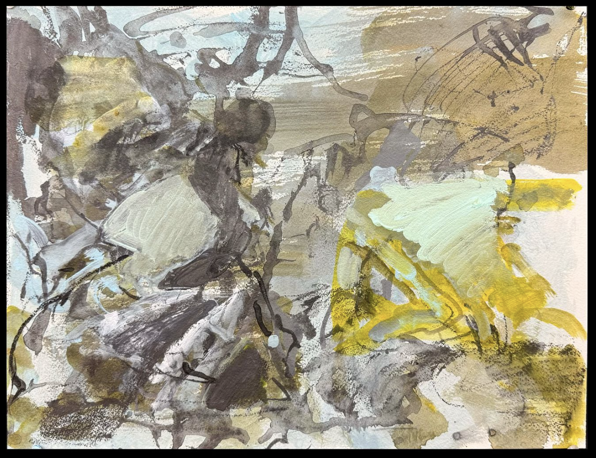  2024-09-30  12 × 16” 