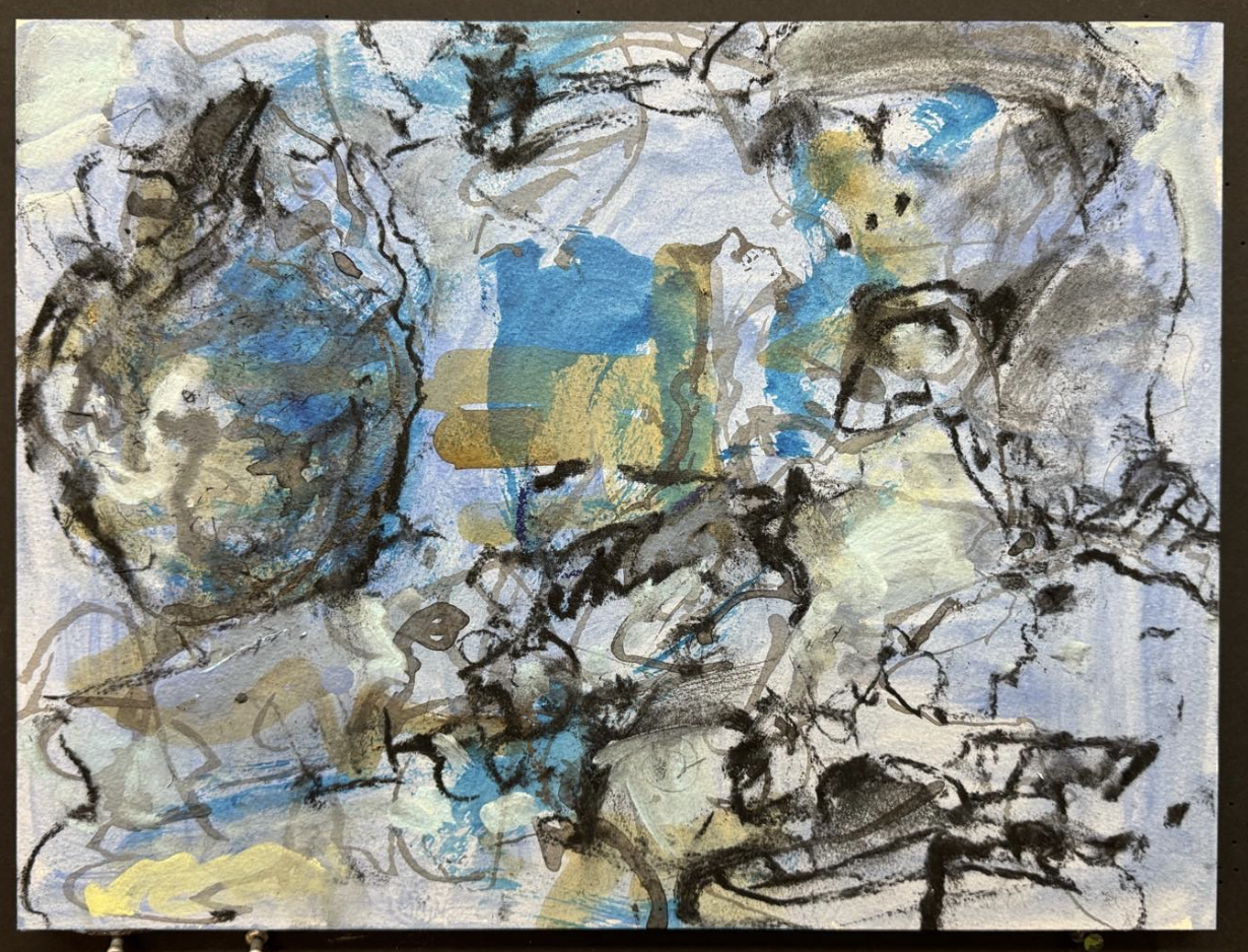  2024-09-28  12 × 16” 