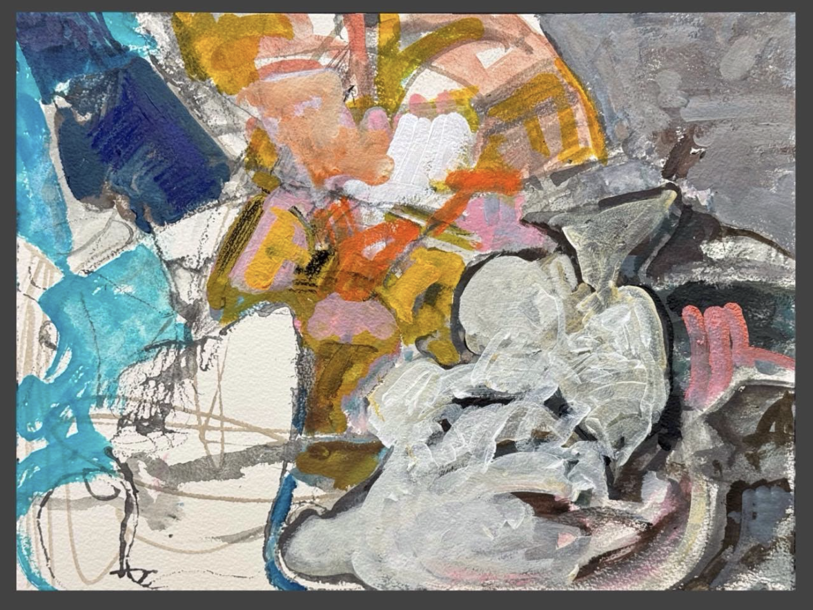  2024-09-05  12 × 16” 