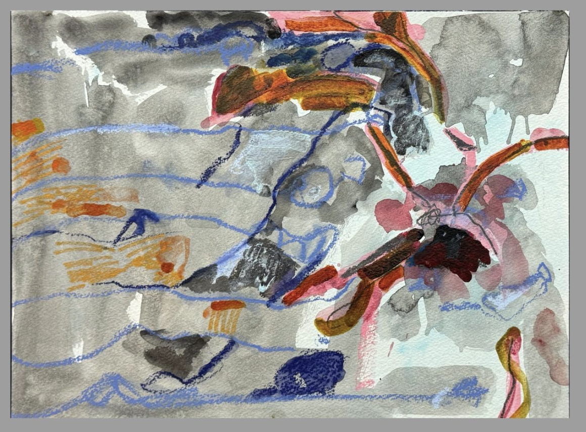  2024-09-05  12 × 16” 