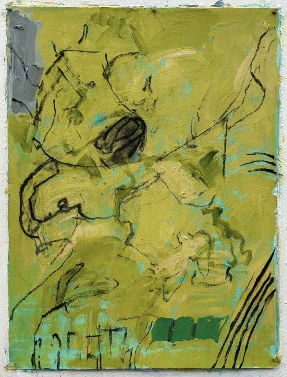  2024-08-28  30 × 22” 