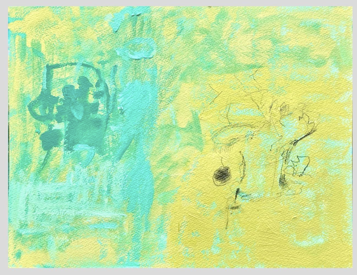  2024-08-25  12 × 16” 