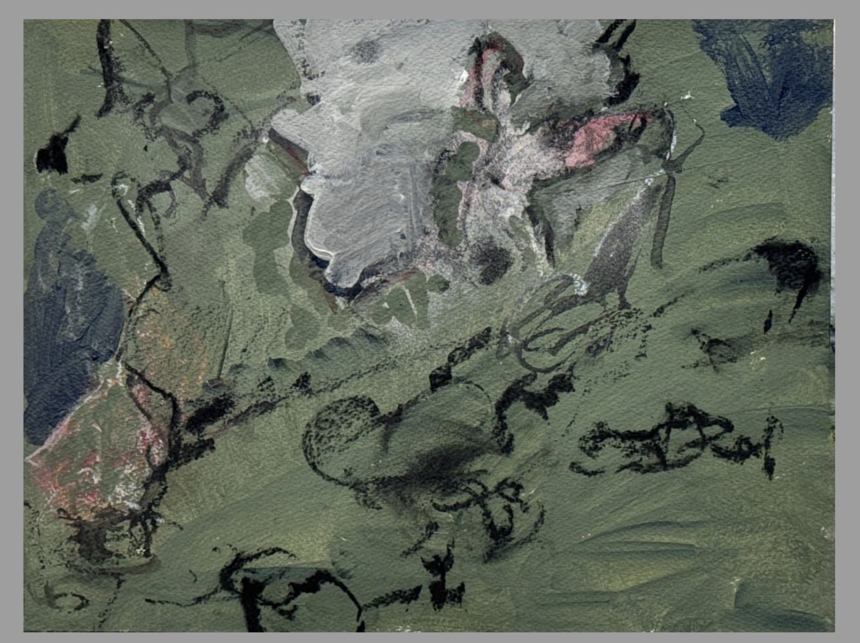  2024-08-23  12 × 16” 