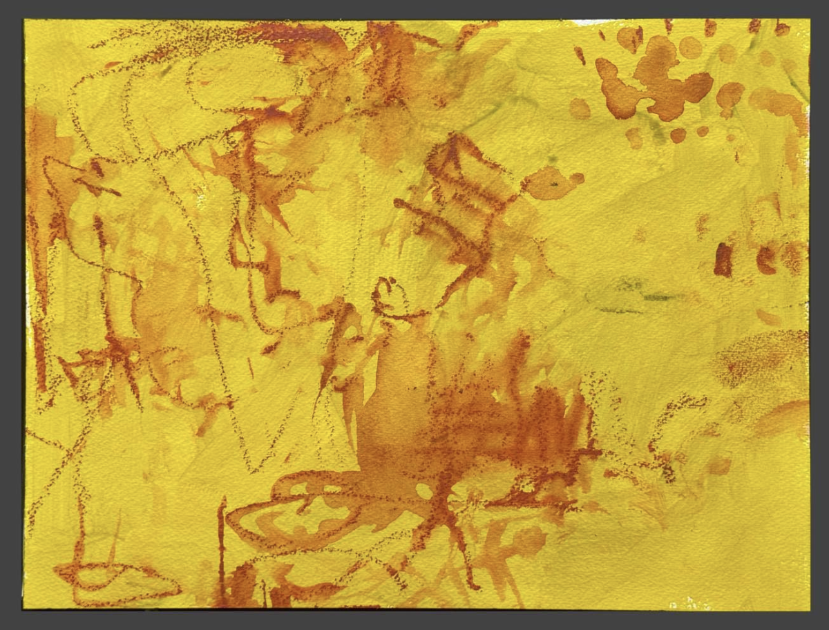  2024-08-23  12 × 16” 