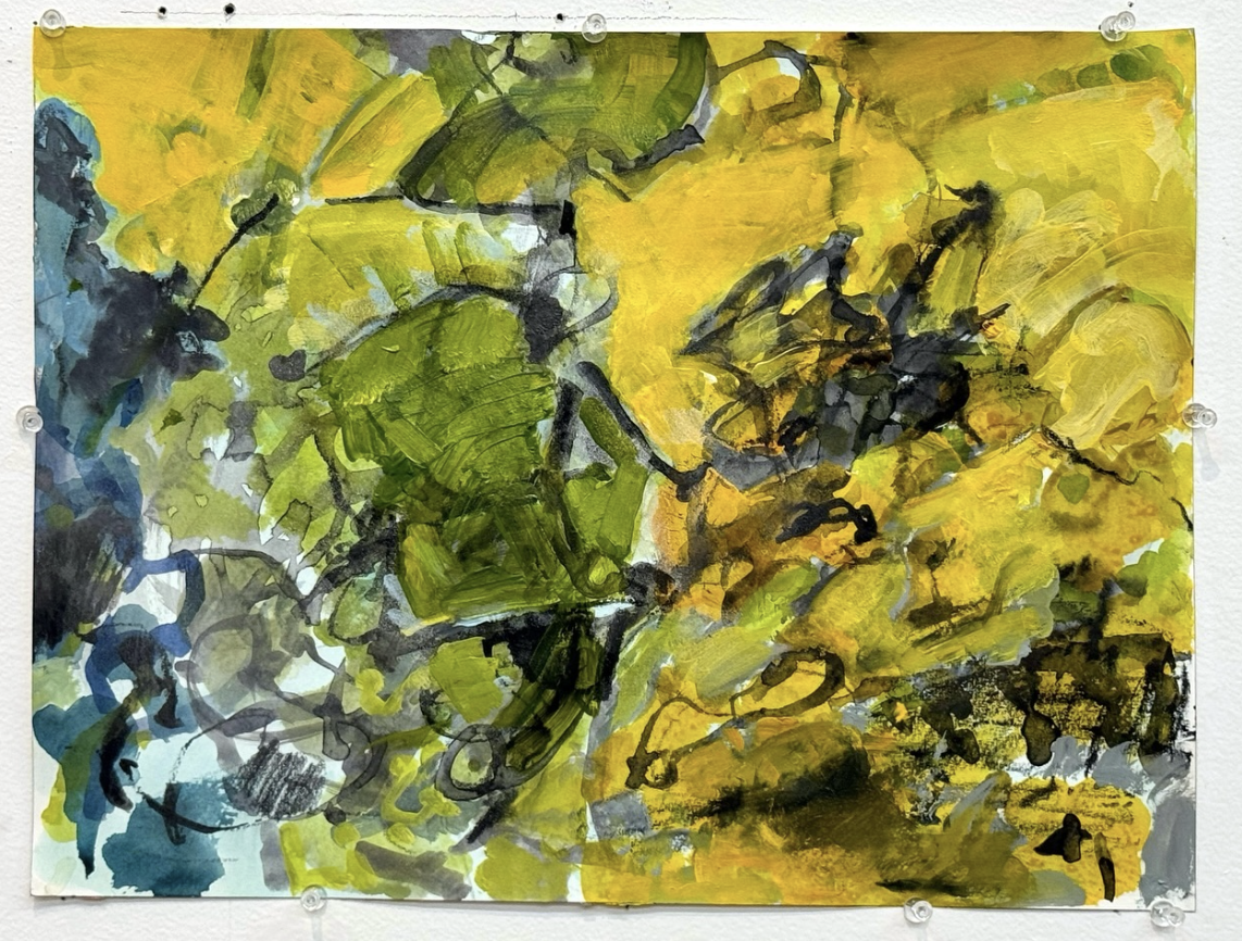  2024-08-17  12 × 16” 