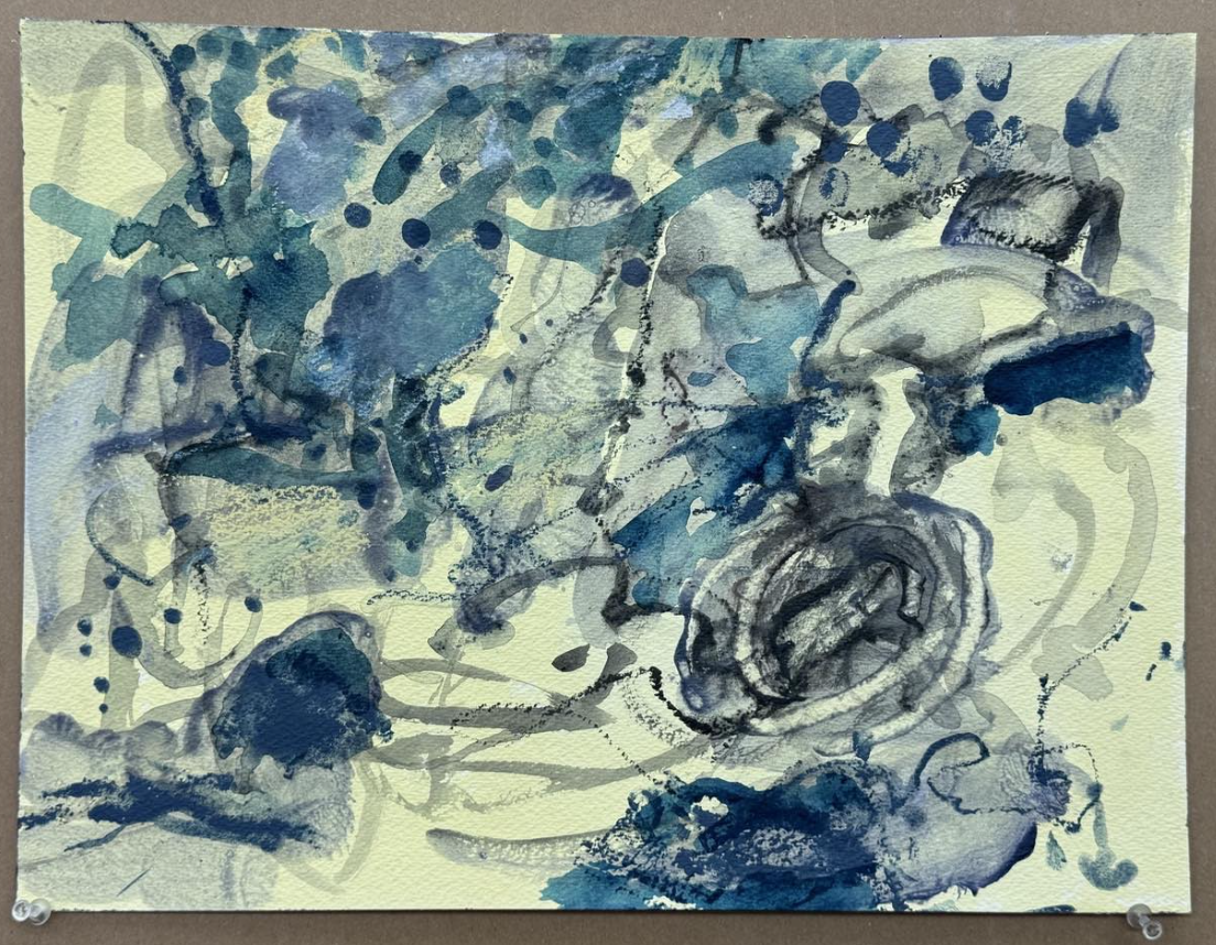  2024-08-10  12 × 16” 