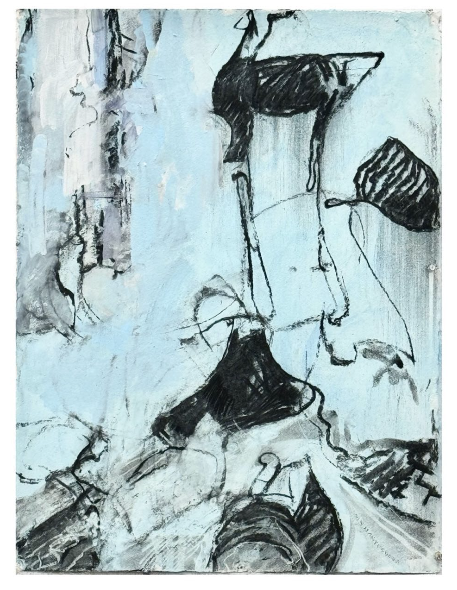  2024-07-23  30 × 22” 