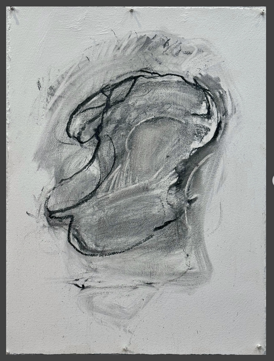  2024-07-21  30 × 22” 