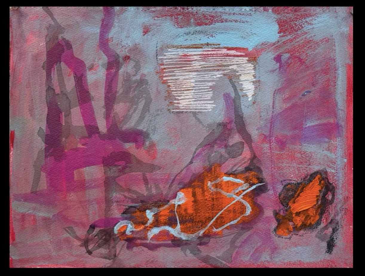  2024-06-05  12 × 16” 