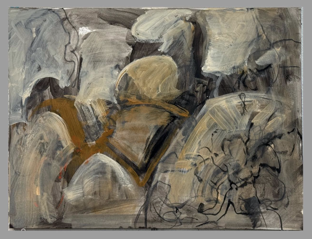  2024-06-01  12 × 16” 