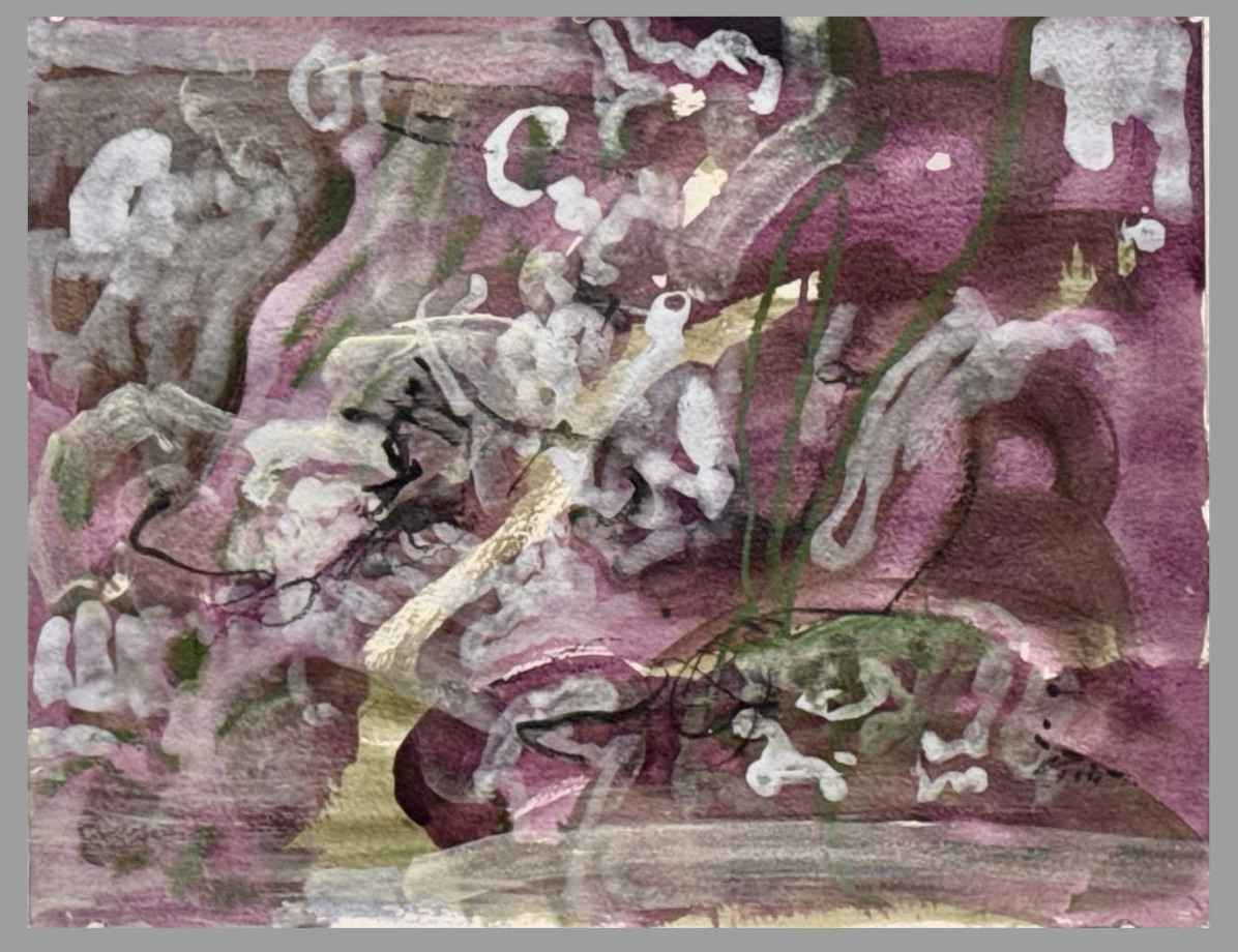  2024-05-22  12 × 16” 