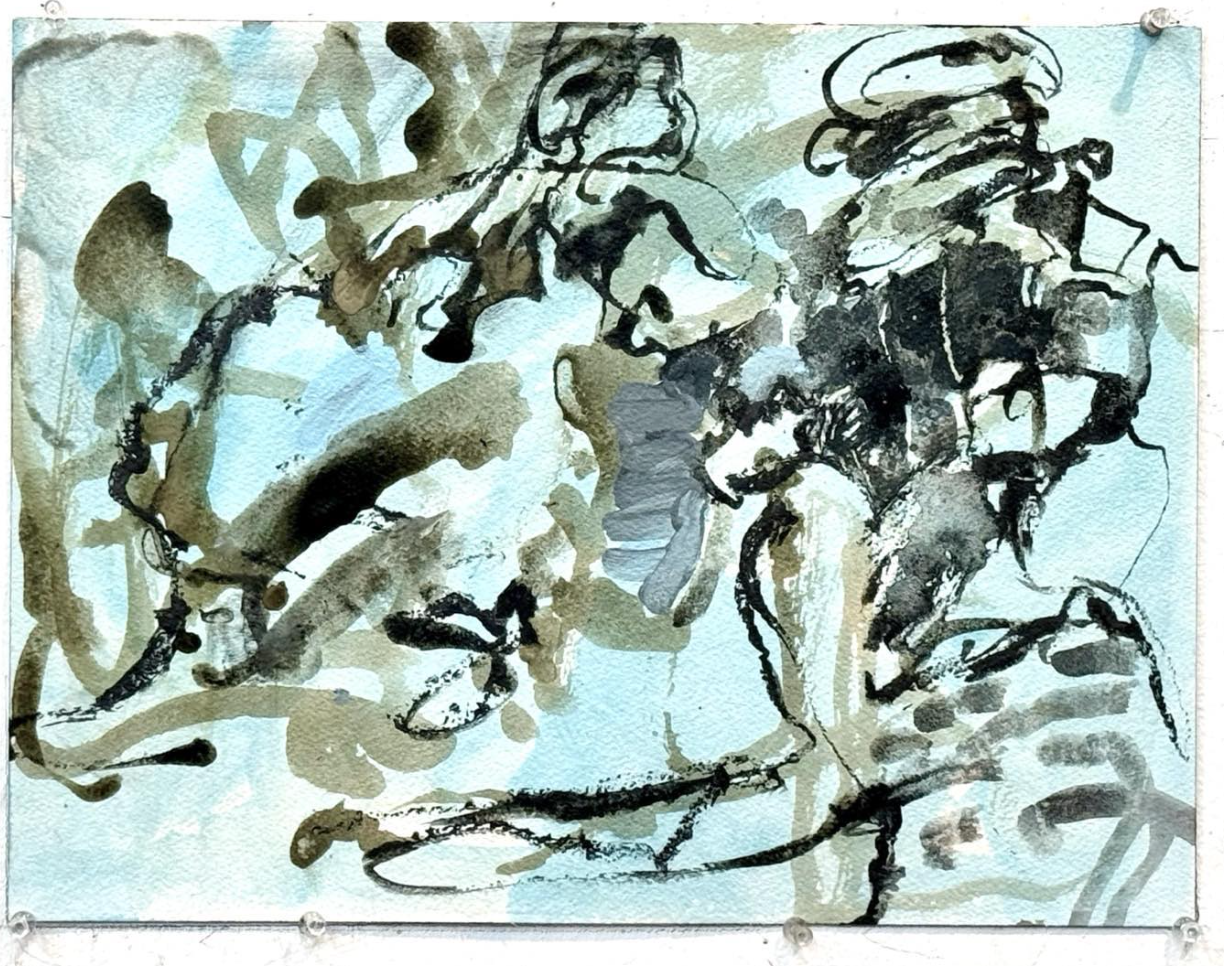  2024-05-17  12 × 16” 