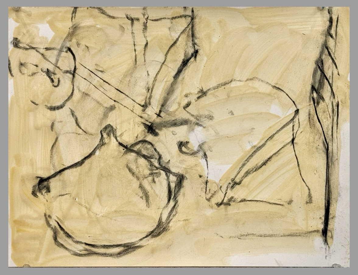  2024-05-02  12 × 16” 