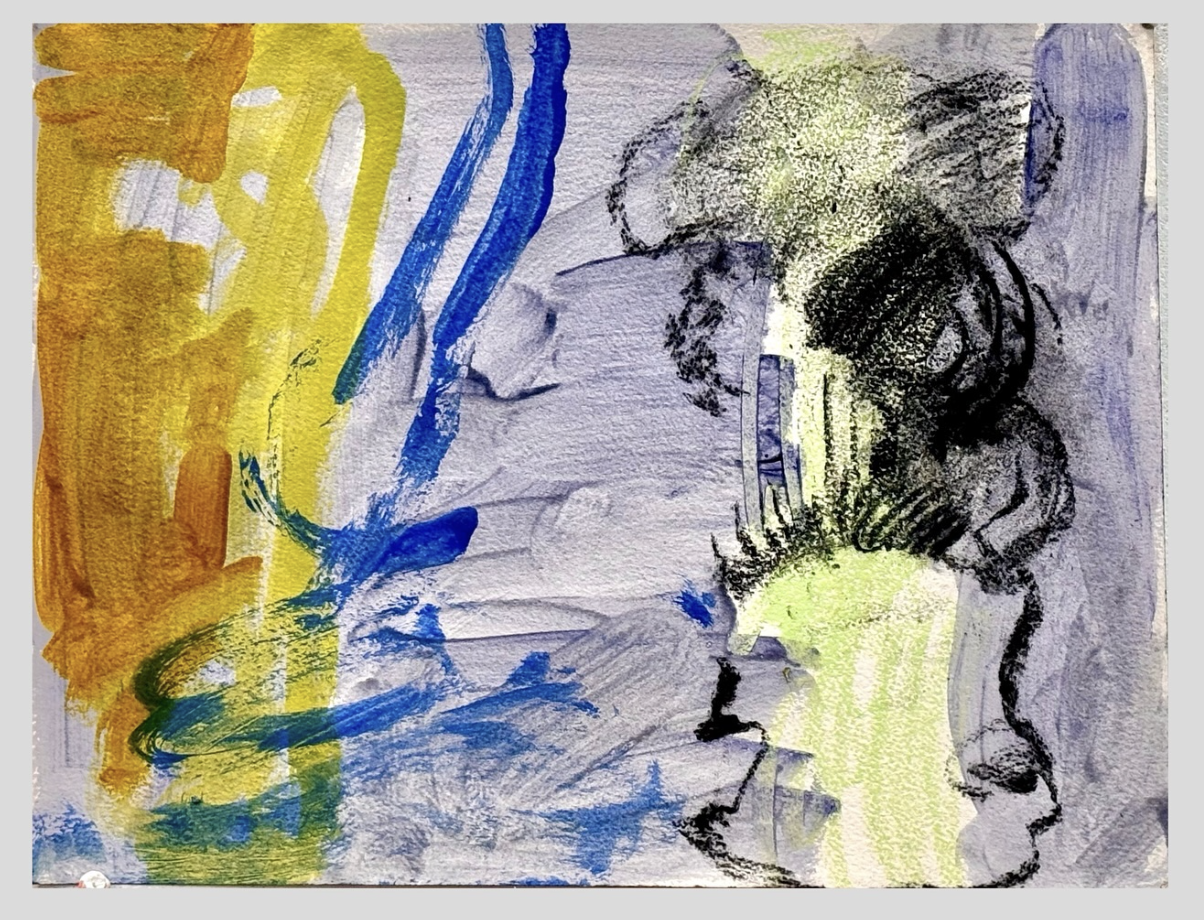  2024-05-04  12 × 16” 