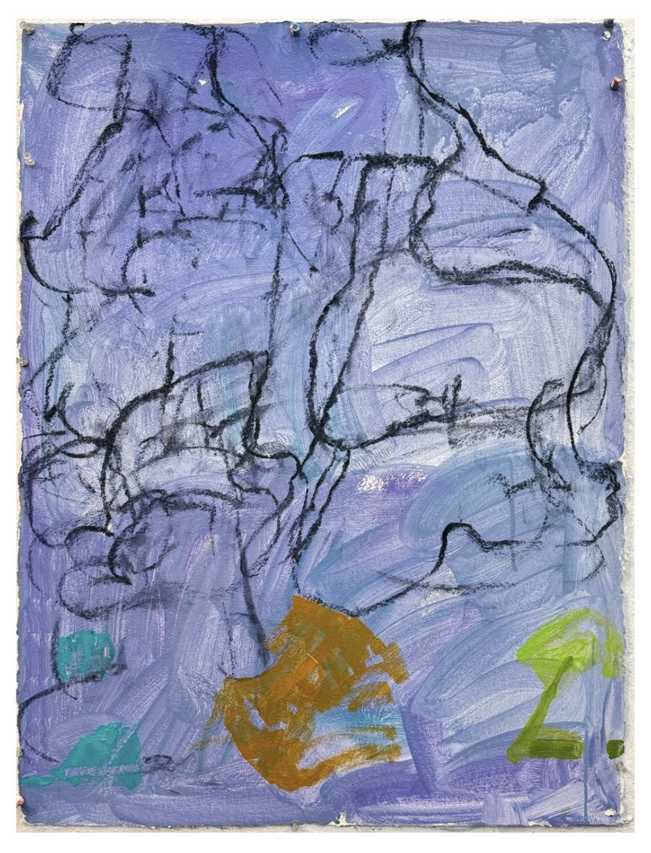  2024-04-23  30 × 22” 