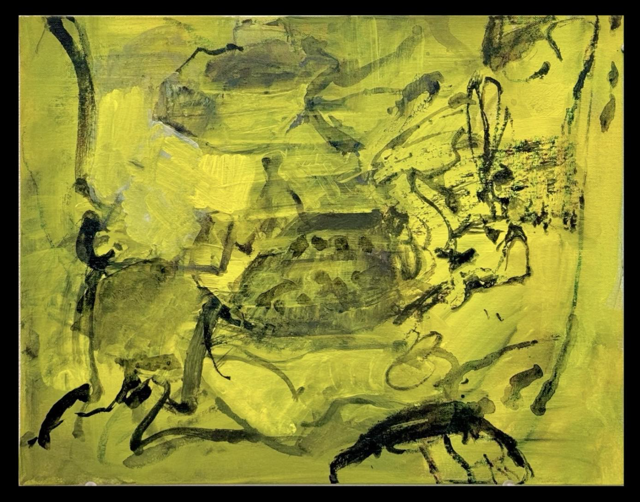  2024-04-25  14 × 18” 