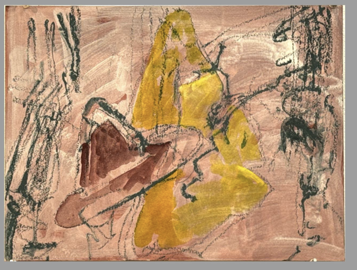  2024-05-02  12 × 16” 