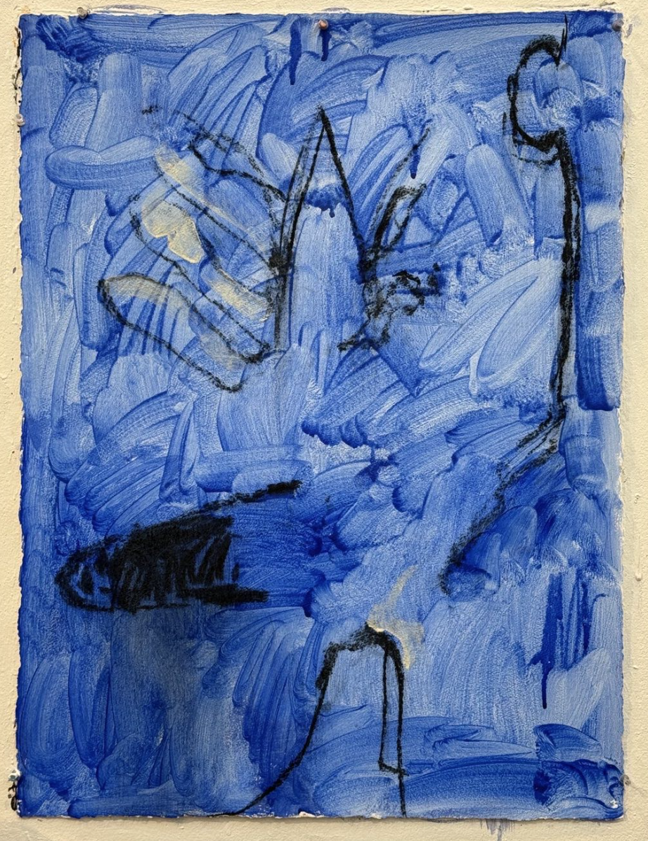  2024-04-15  30 × 22” 