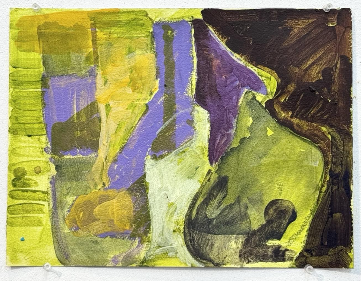  2024-04-12  12 × 16” 