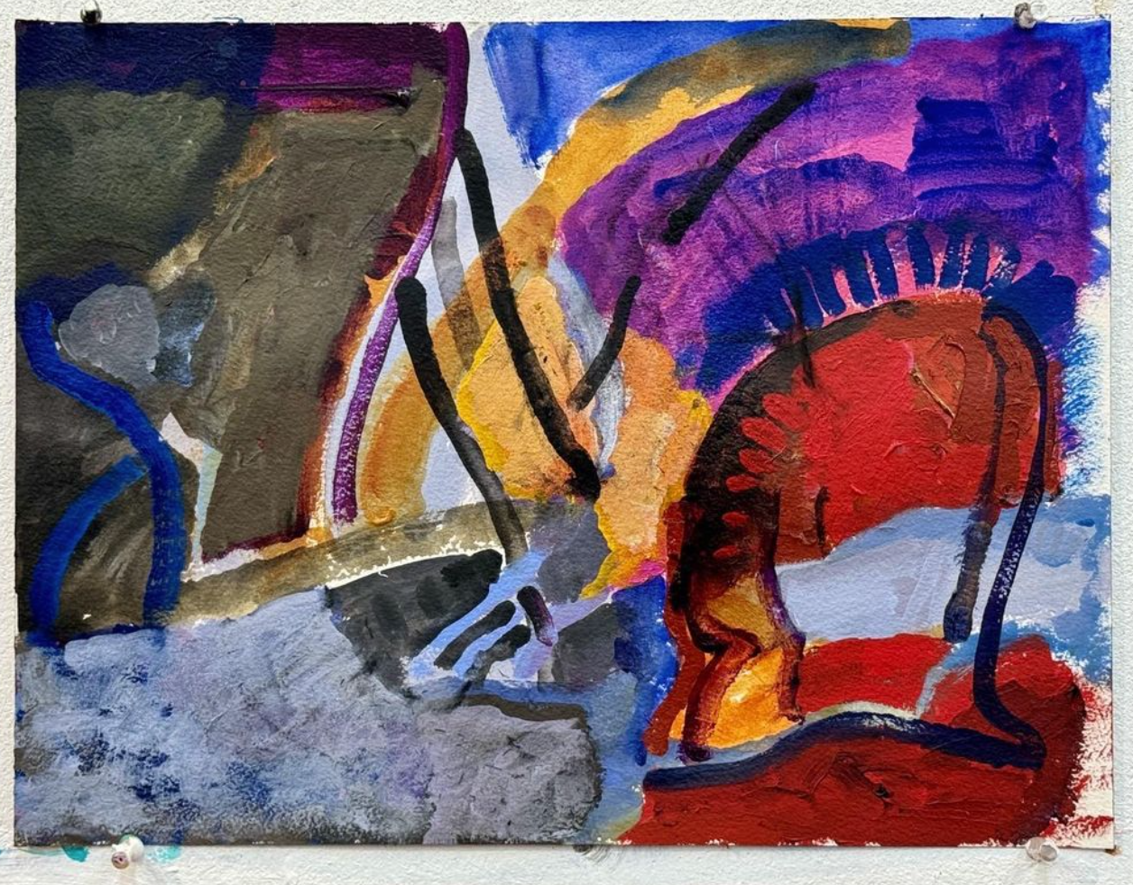  2024-04-12  12 × 16” 