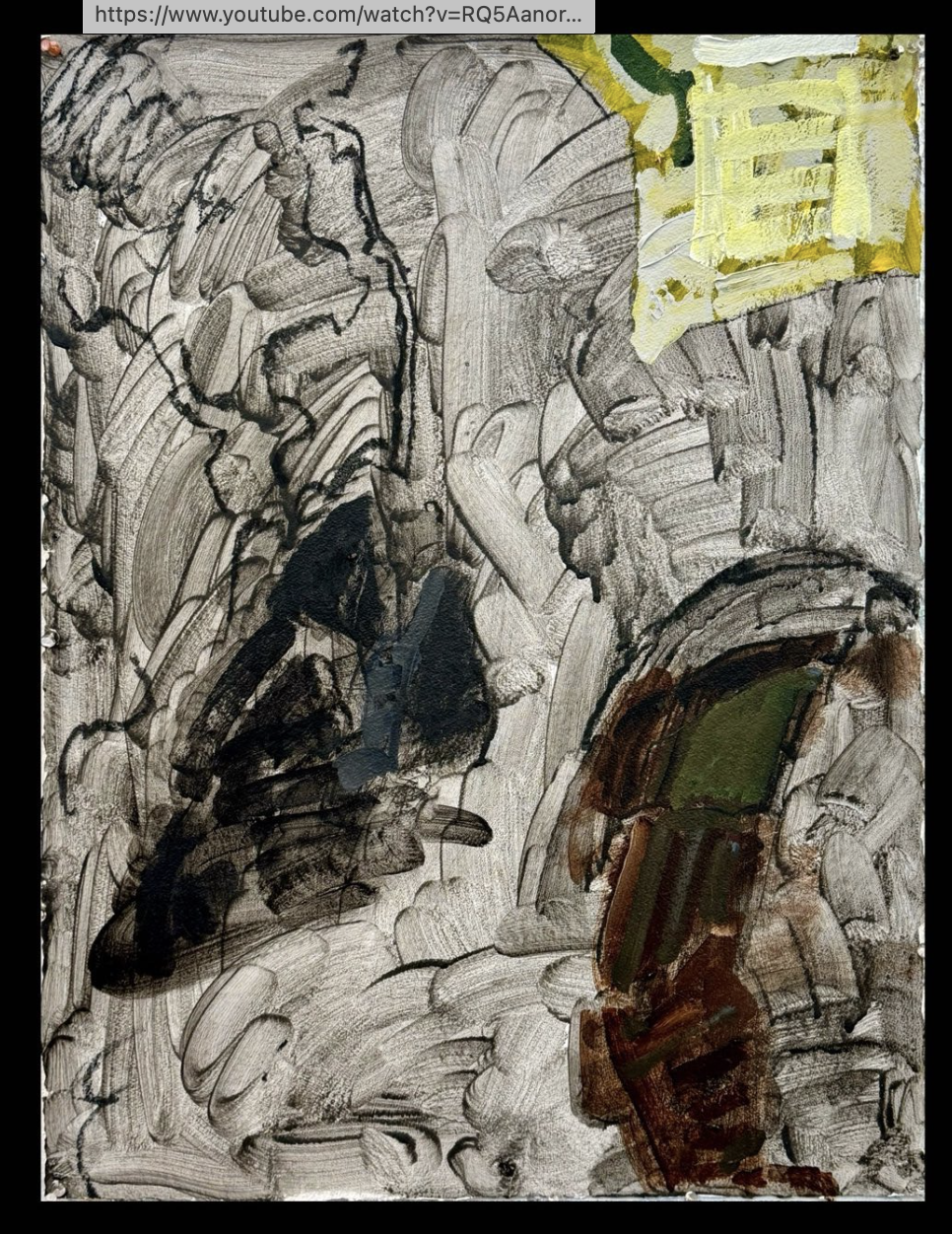  2024-04-10  30 × 22” 