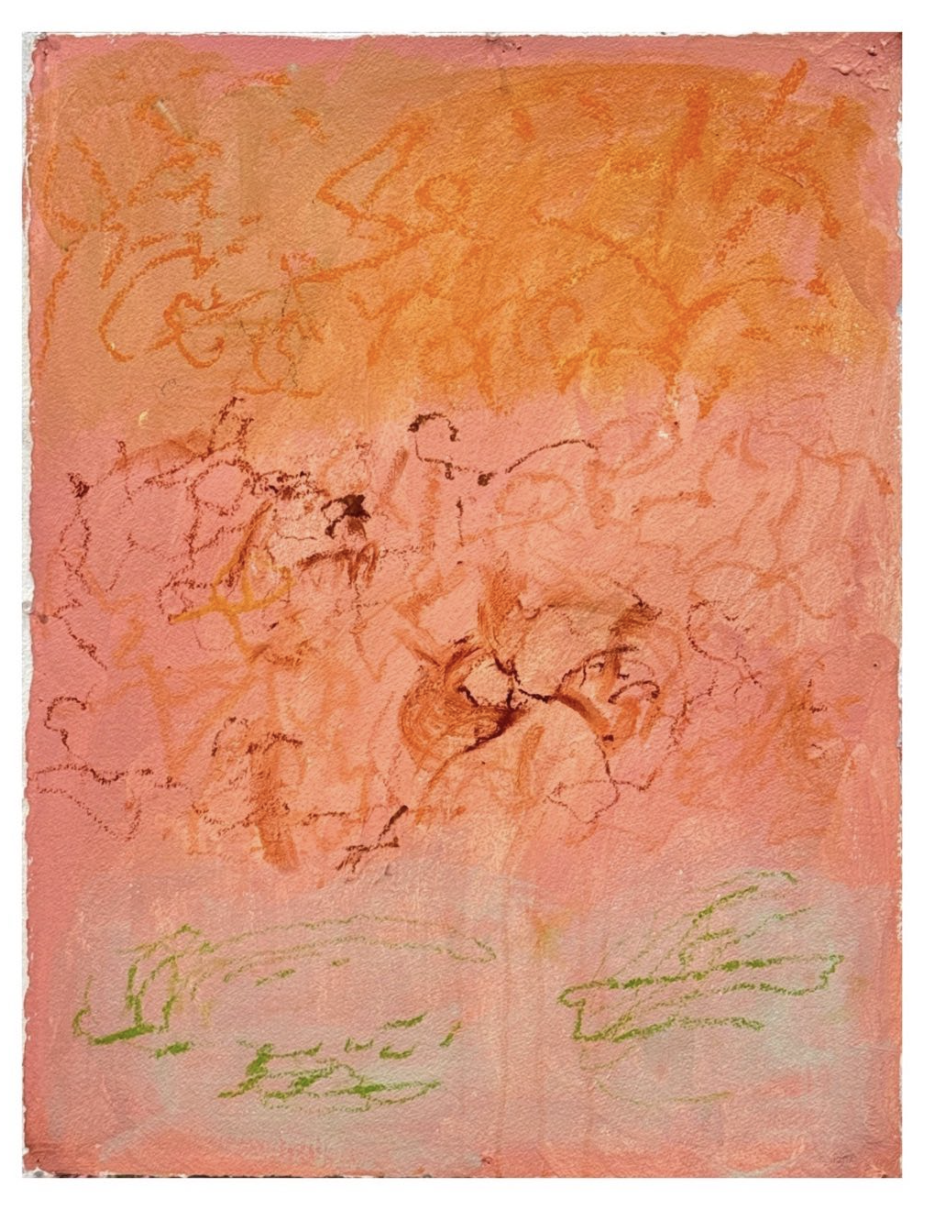  2024-03-31  30 × 22” 
