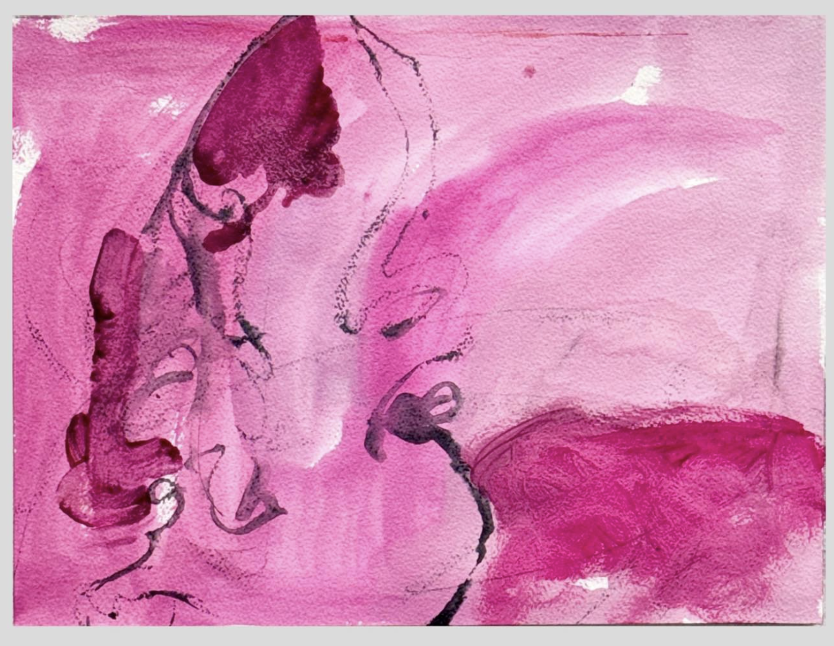  2024-03-19  12 × 16” 