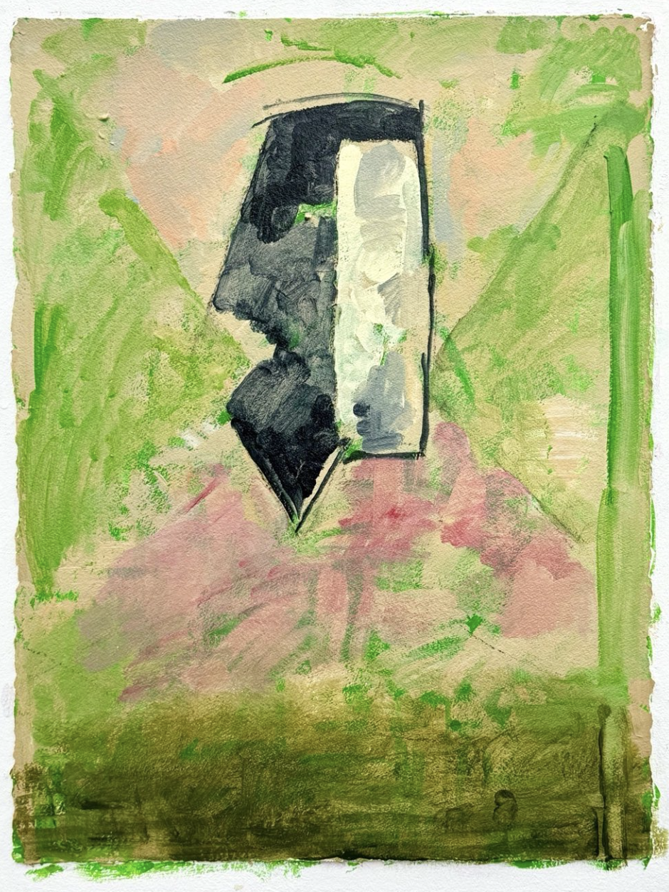  2024-03-20  30 × 22” 