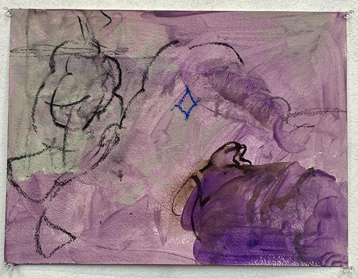  2024-03-01  12 × 16” 