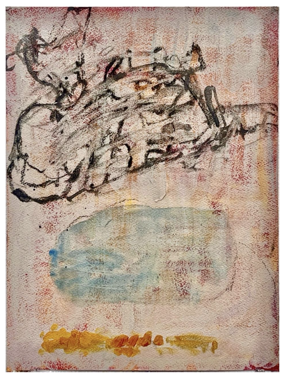  2024-03-08  16 × 12” 