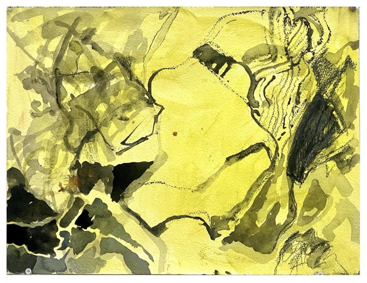  2024-03-13  12 × 16” 