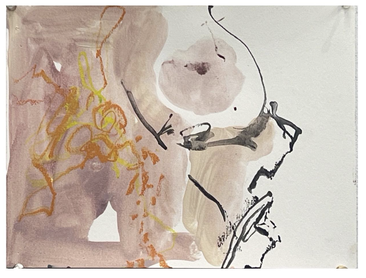  2024-02-14  9 × 12” 