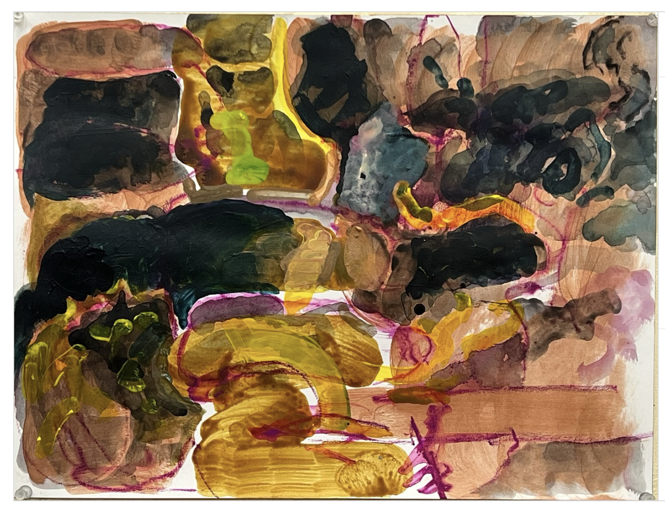  2024-02-05  12 × 16” 