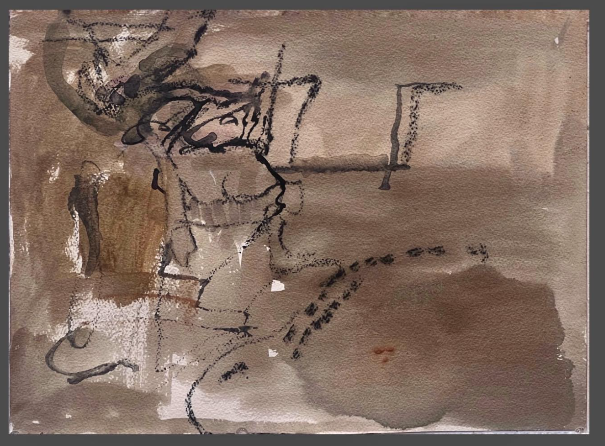  2024-02-05  12 × 16” 