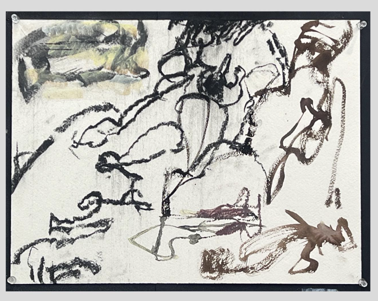  2024-01-17  12 × 16” 