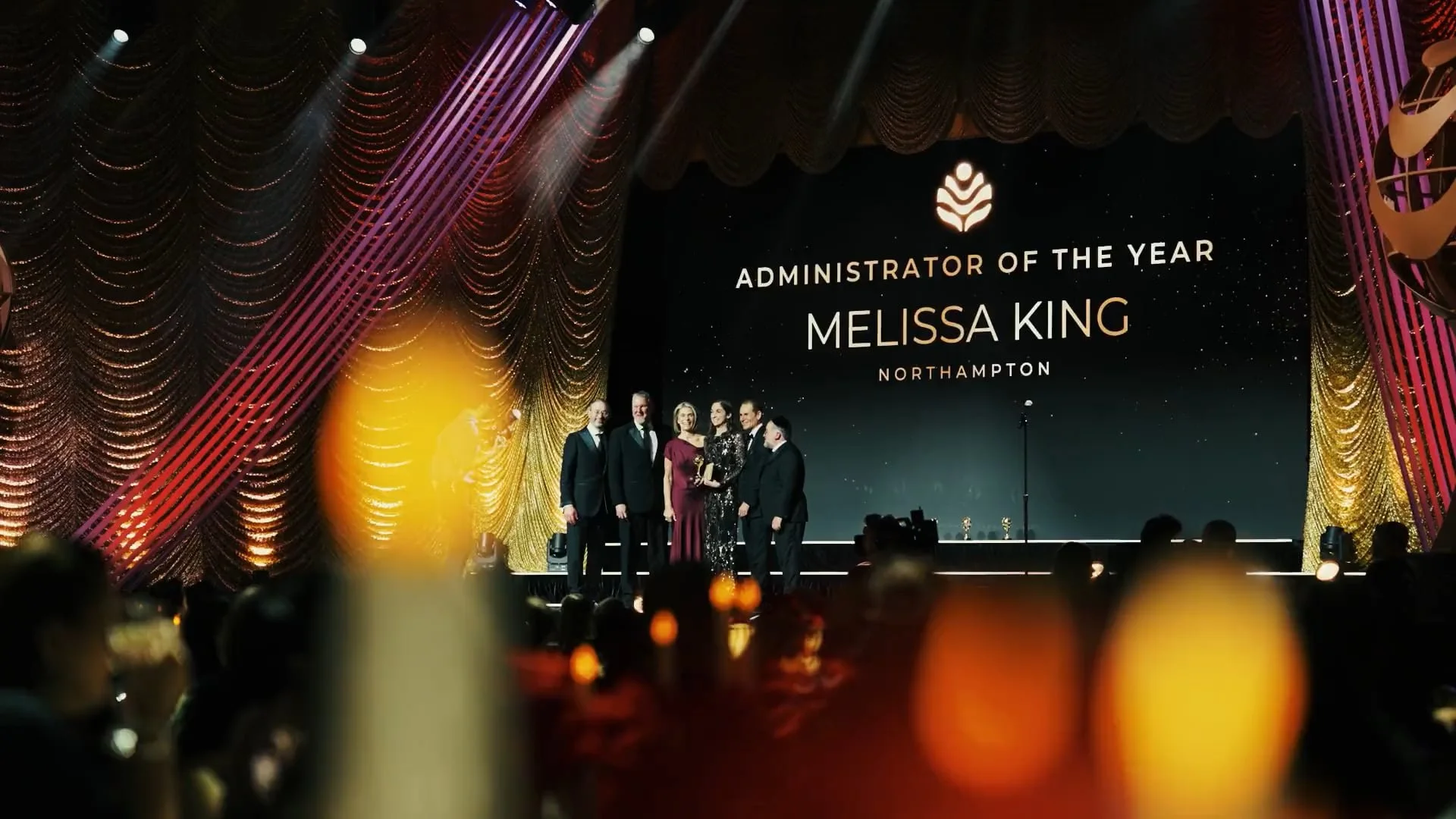 Marquis | Stars Awards