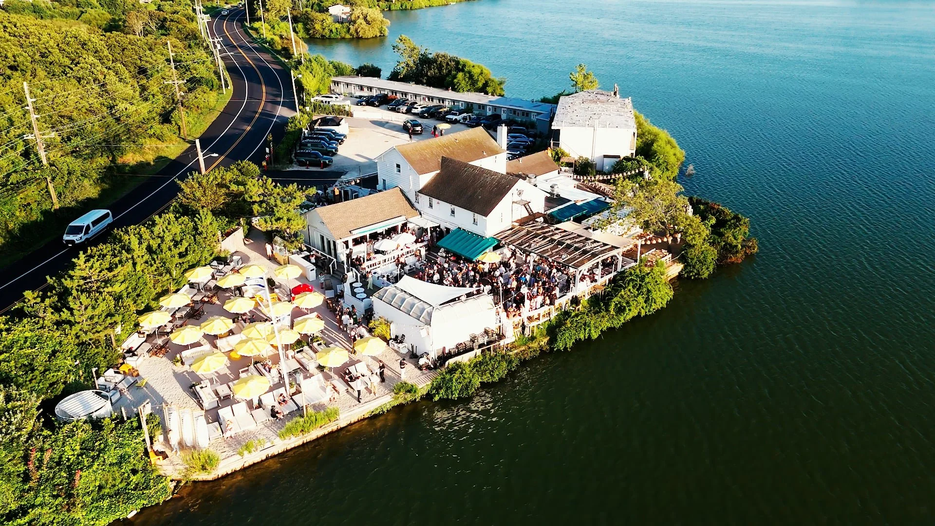 Hagal Sheli | The Surf Lodge