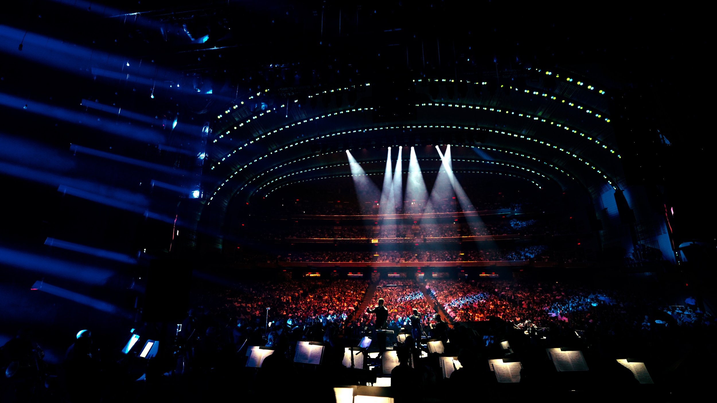 Ishay Ribo | Radio City Music Hall