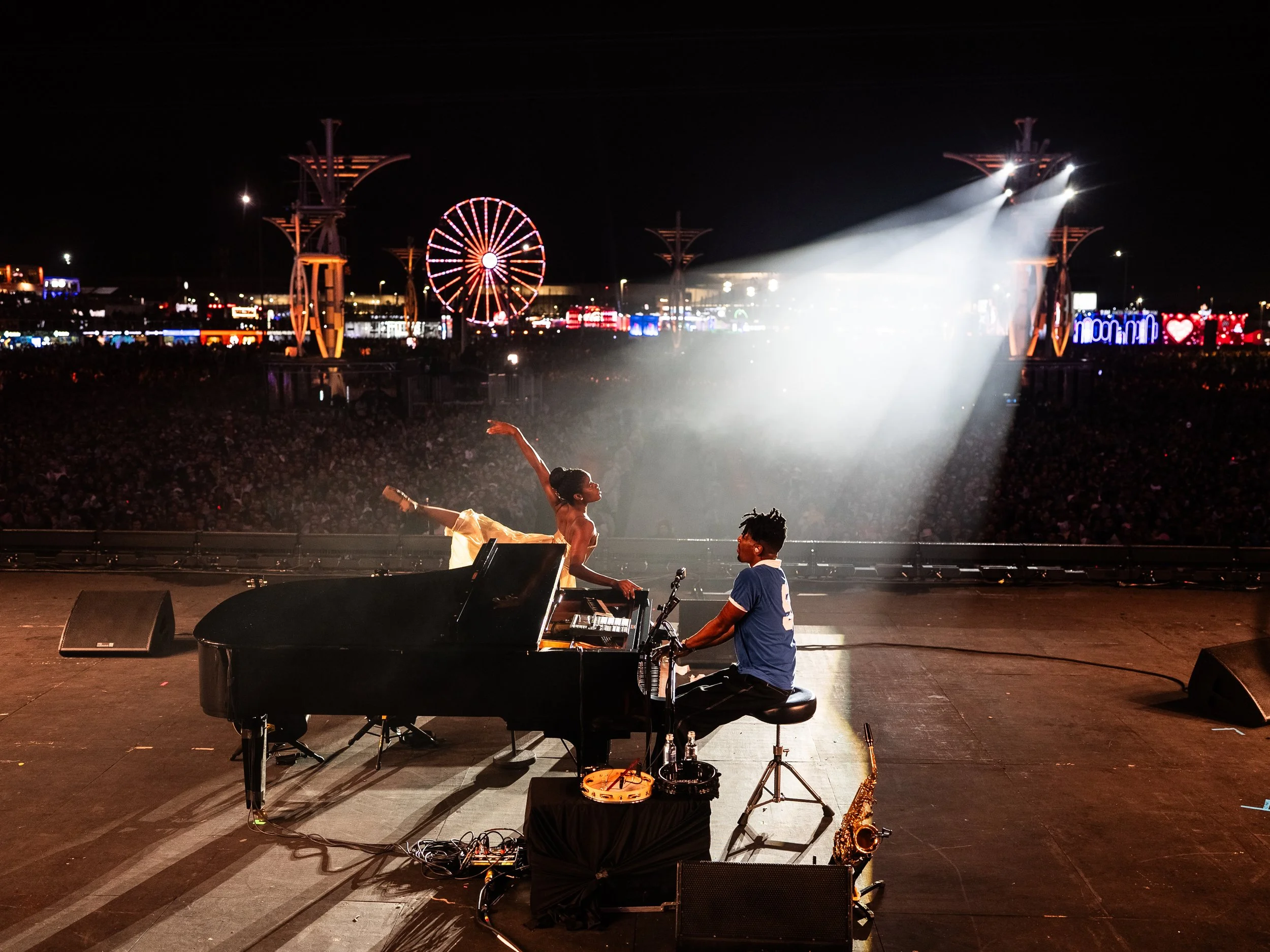 Jon Batiste
