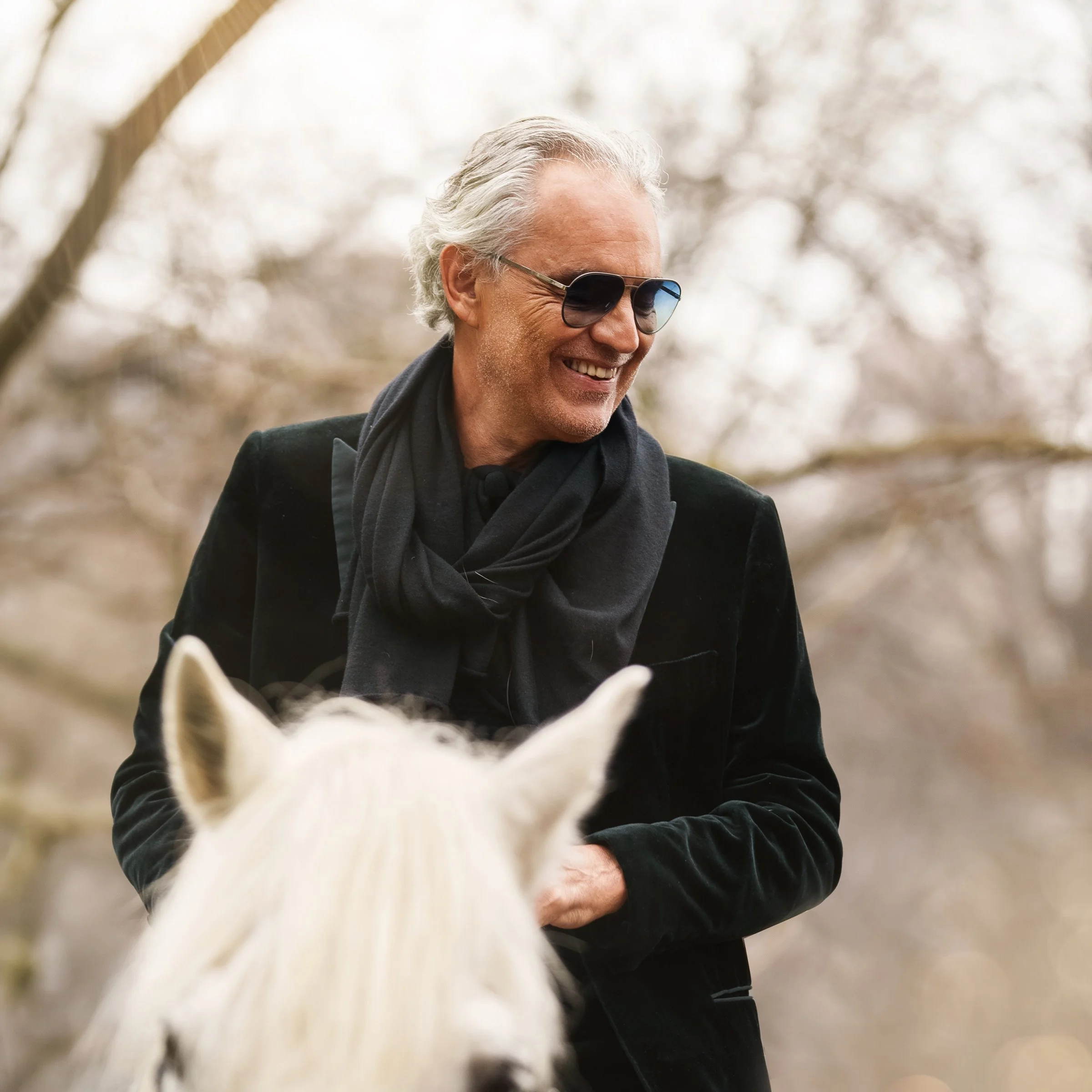 Andrea Bocelli