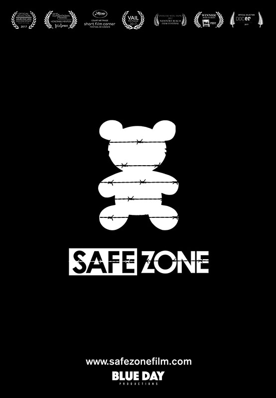 Safe Zone Post Card GrayScale.jpg