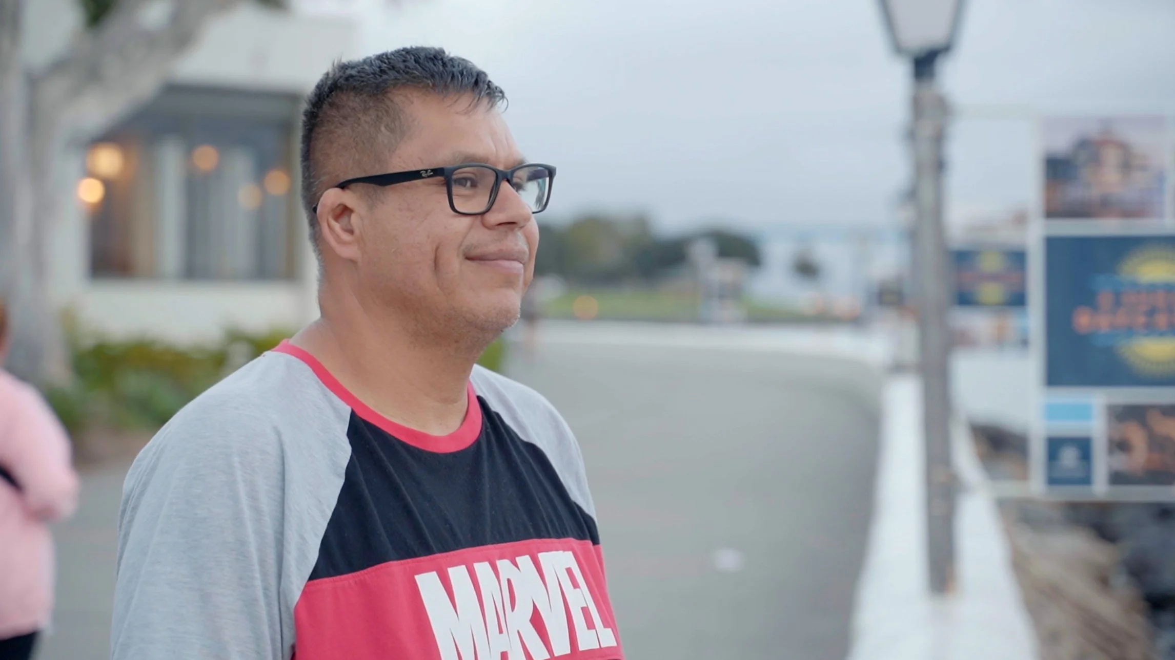 Giving Tuesday - Jorge Martin