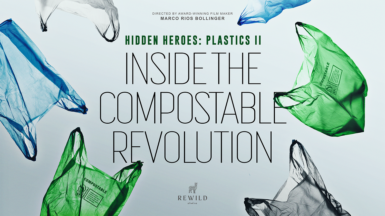 Hidden Heroes - Inside the Compostable Revolution