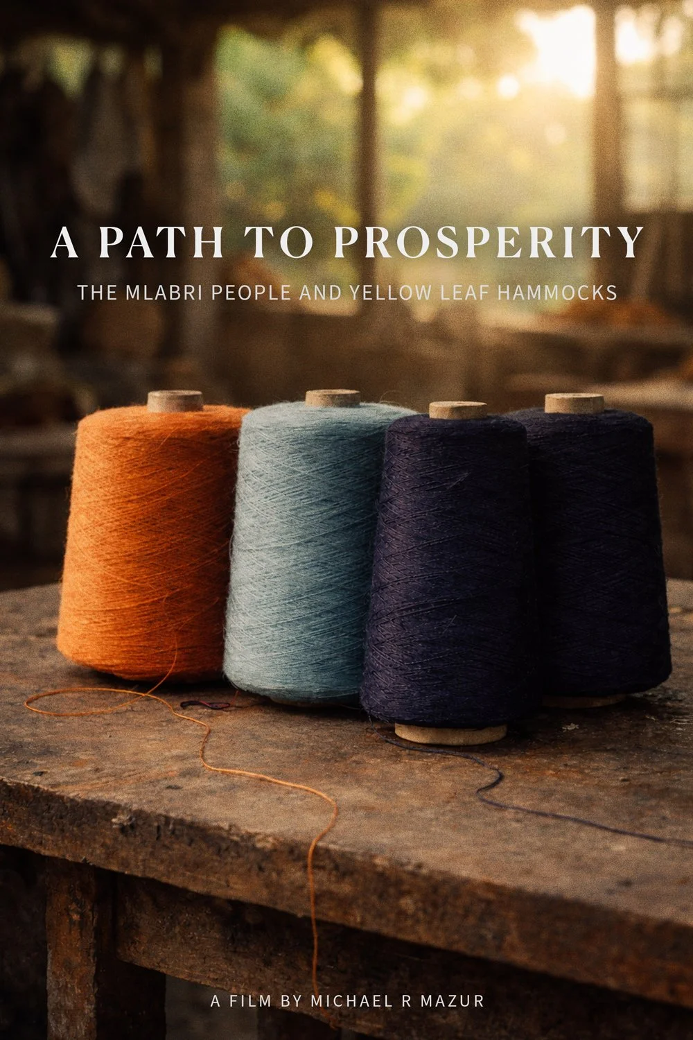 A Path to Prosperity (2014)