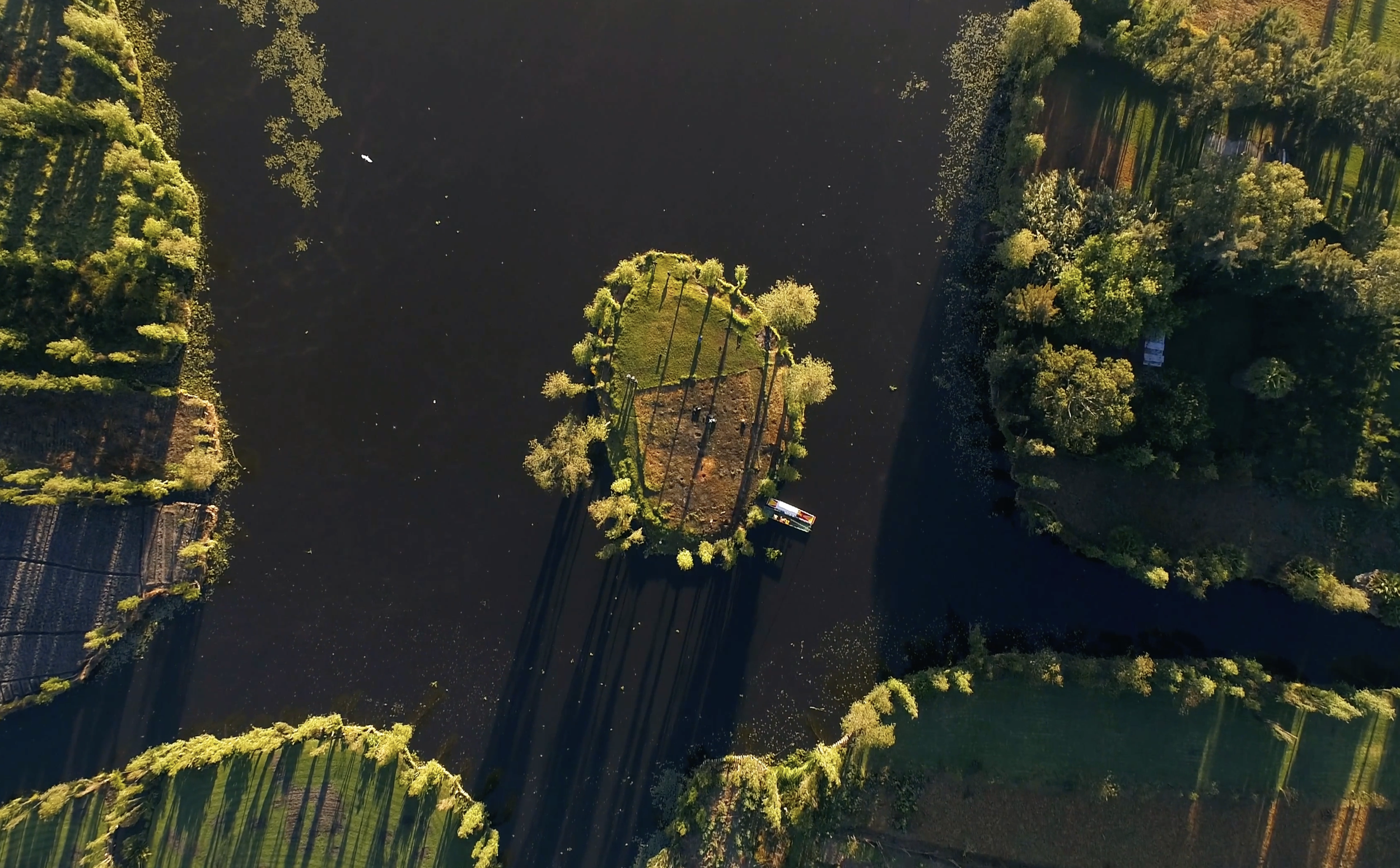 Hidden Heroes - Mexico City Part 1